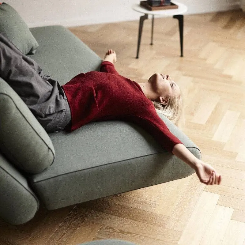 Innovation diivanvoodi Unfurl Lounger