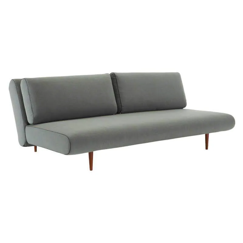 Innovation diivanvoodi Unfurl Lounger