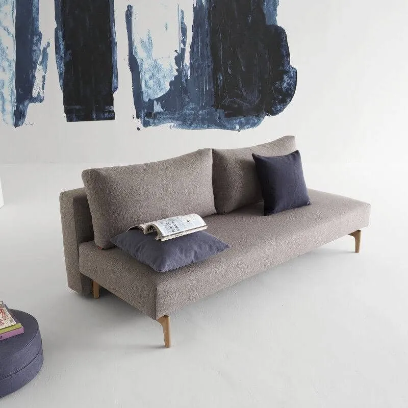 Innovation diivanvoodi Trym hallikasbeež