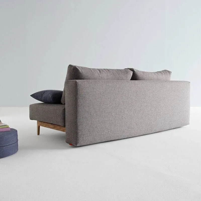 Innovation diivanvoodi Trym hallikasbeež