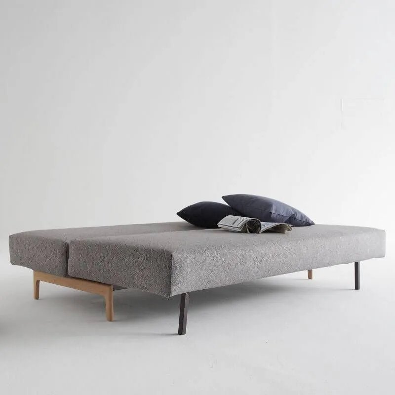 Innovation diivanvoodi Trym hallikasbeež