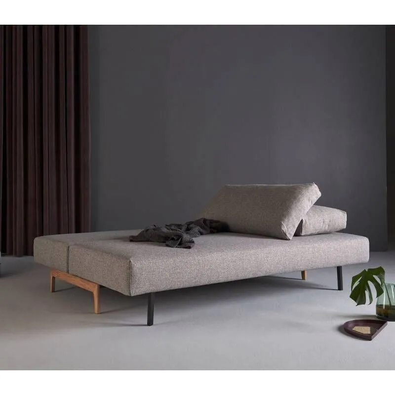 Innovation diivanvoodi Trym hallikasbeež