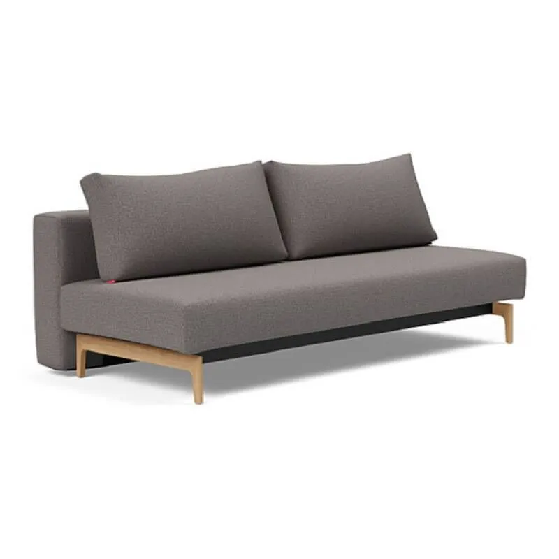 Innovation diivanvoodi Trym hallikasbeež