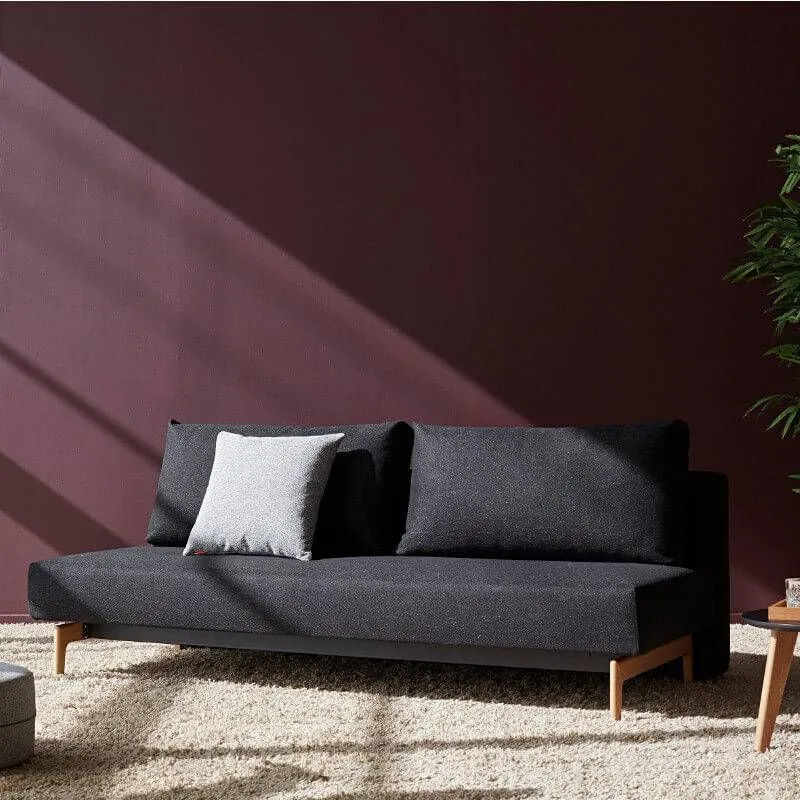 Innovation diivanvoodi Trym