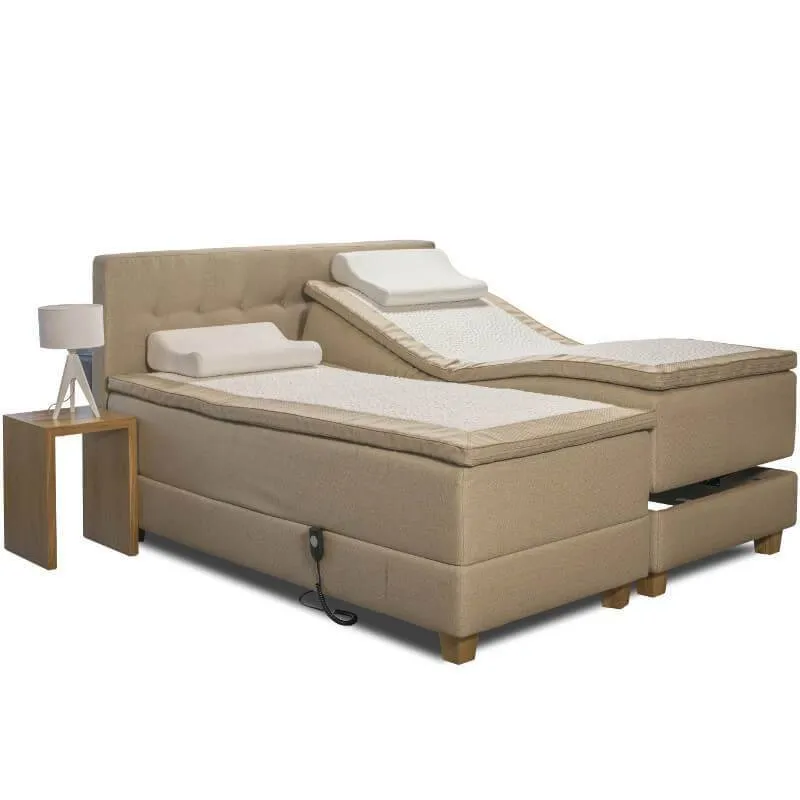 Mootorvoodi Hermes Hypnos 160x200 cm klass 1