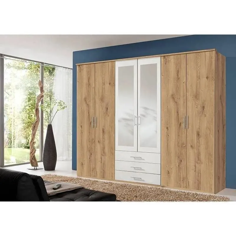 Riidekapp Ben 270 cm