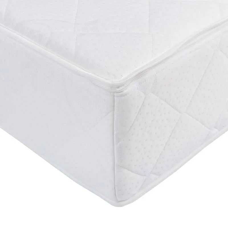 Vedrumadrats+kattemadrats Erika Fern 140x200 cm