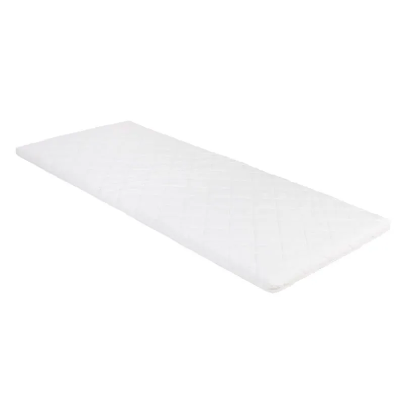 Vedrumadrats+kattemadrats Erika Fern 140x200 cm