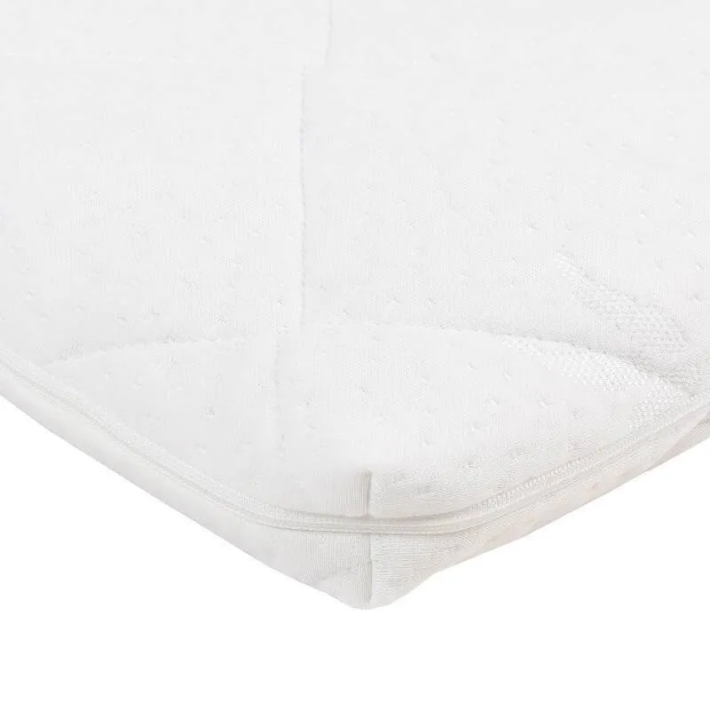 Vedrumadrats+kattemadrats Erika Fern 140x200 cm