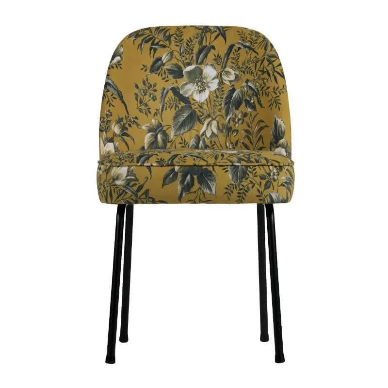 WOOOD Tool Vogue lilleline/kollane