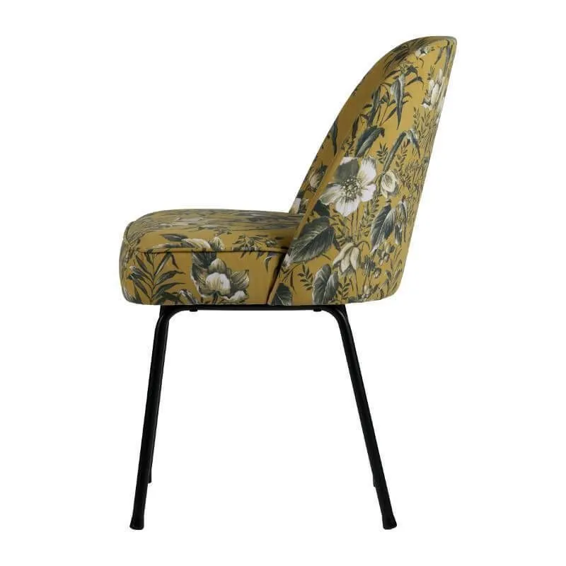 WOOOD Tool Vogue lilleline/kollane