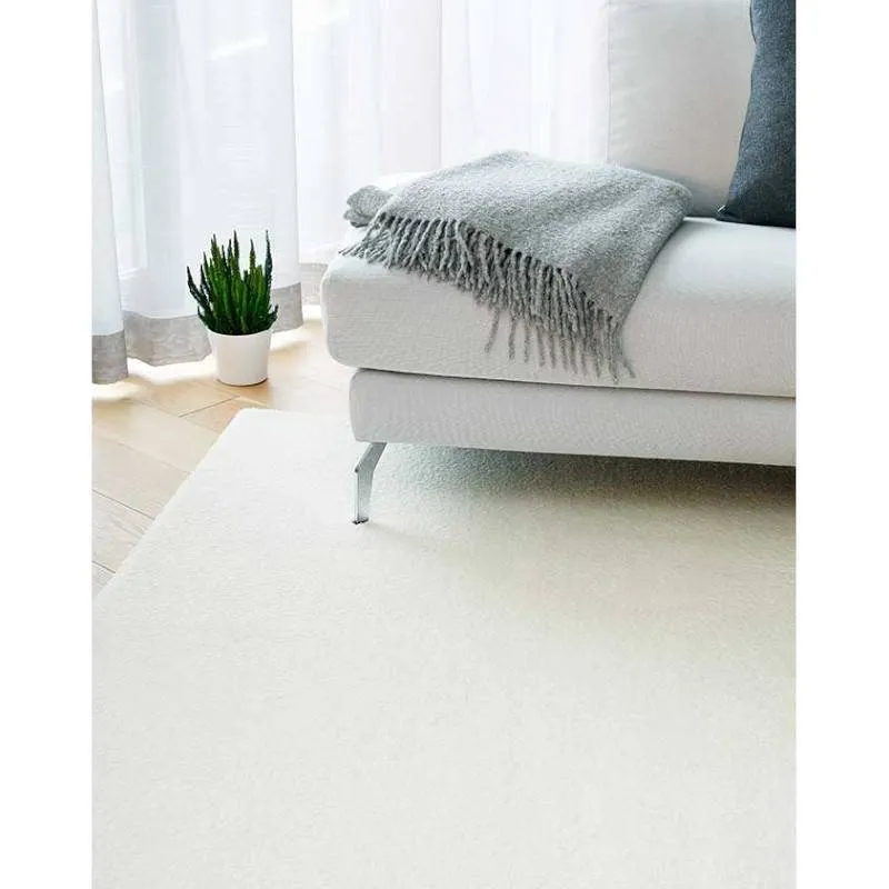 Vaip Noble hemFree™ 200x300 valge
