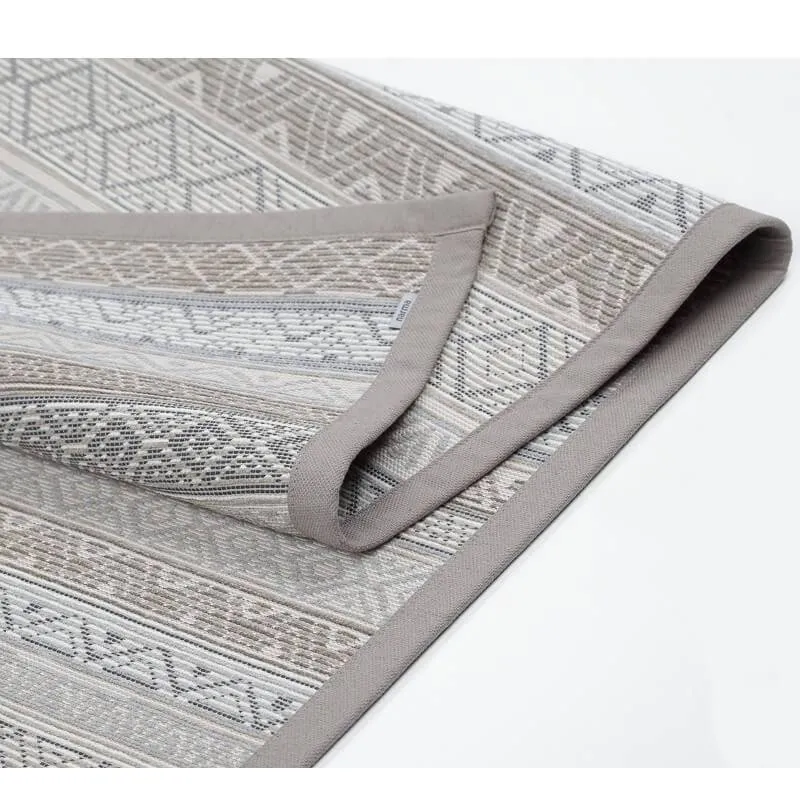 Vaip Ridala 70x140 cm linen