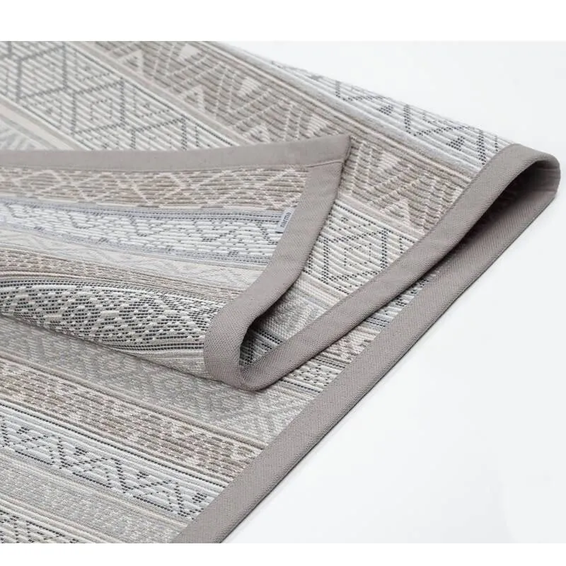 Vaip Ridala 140x200 cm linen