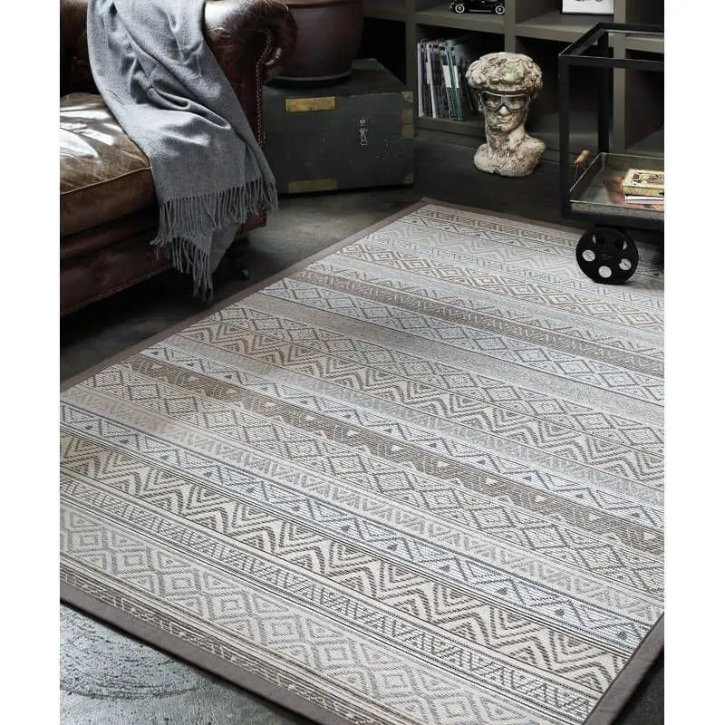 Vaip Ridala 140x200 cm linen