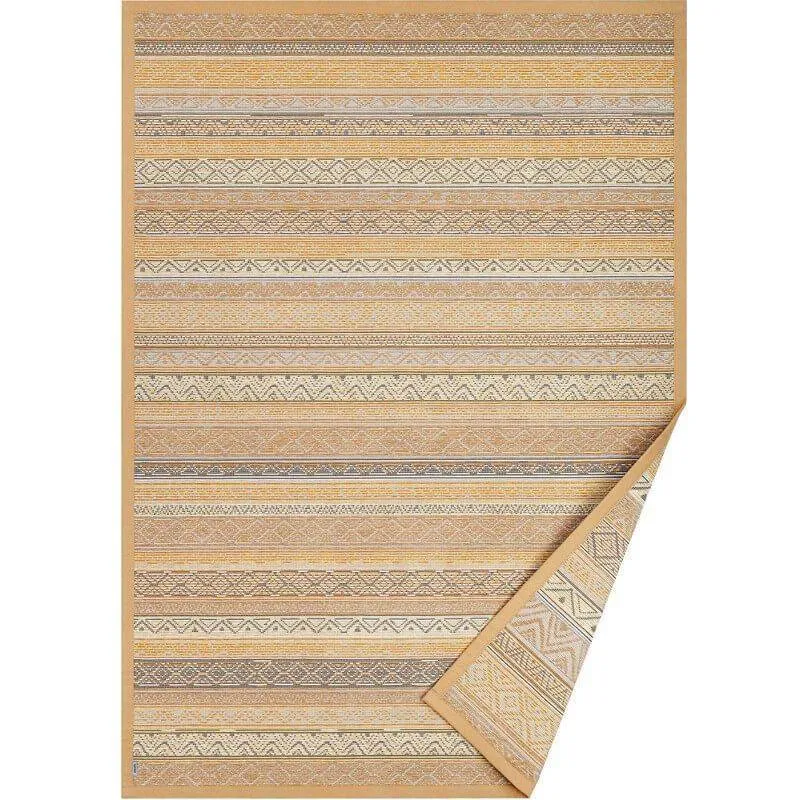 Vaip Ridala 100x160 cm gold