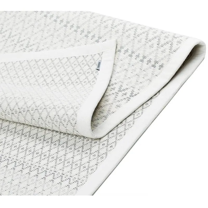 Vaip Tsirgu 200x300 cm white