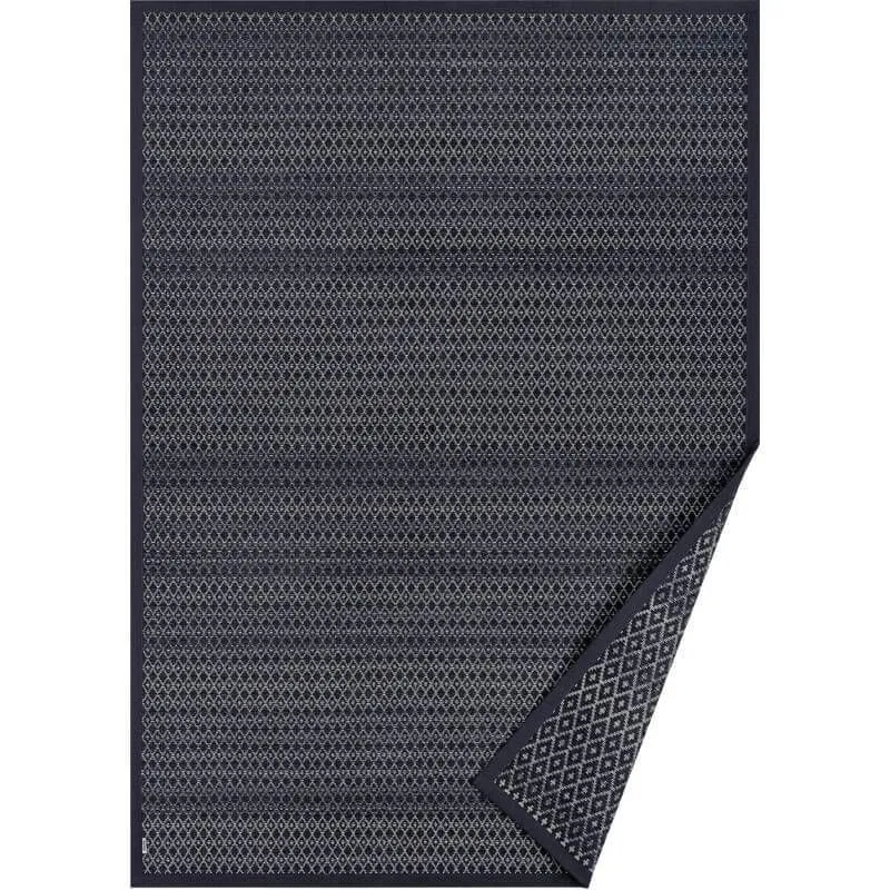Vaip Tsirgu 100x160 cm carbon