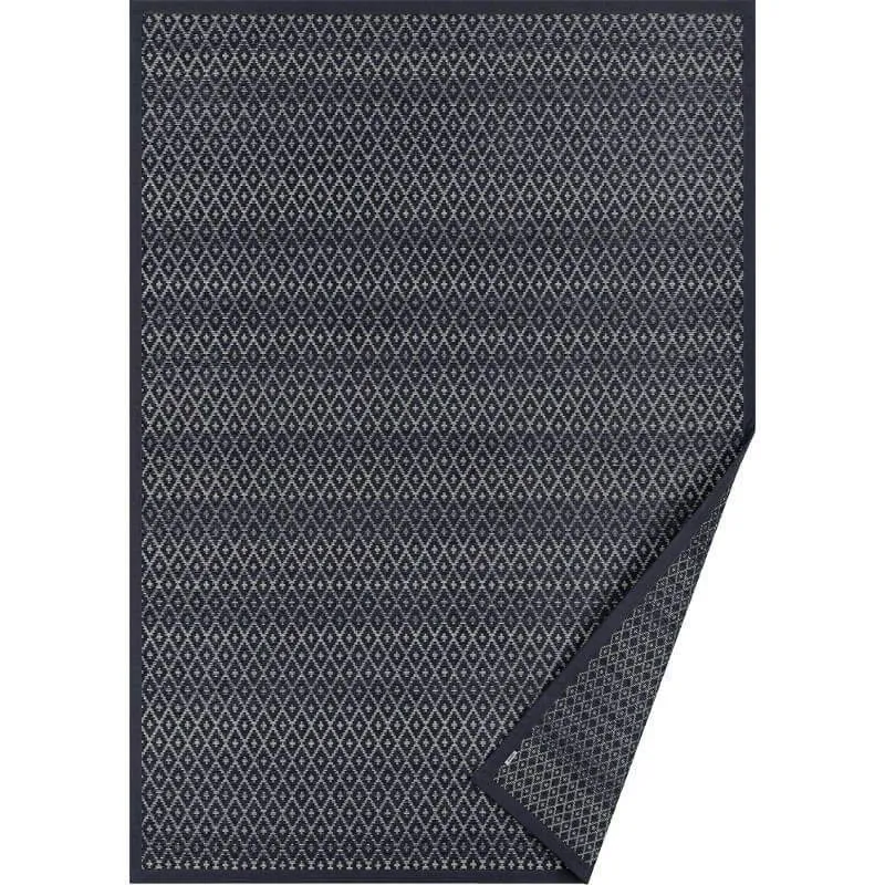 Vaip Tsirgu 100x160 cm carbon