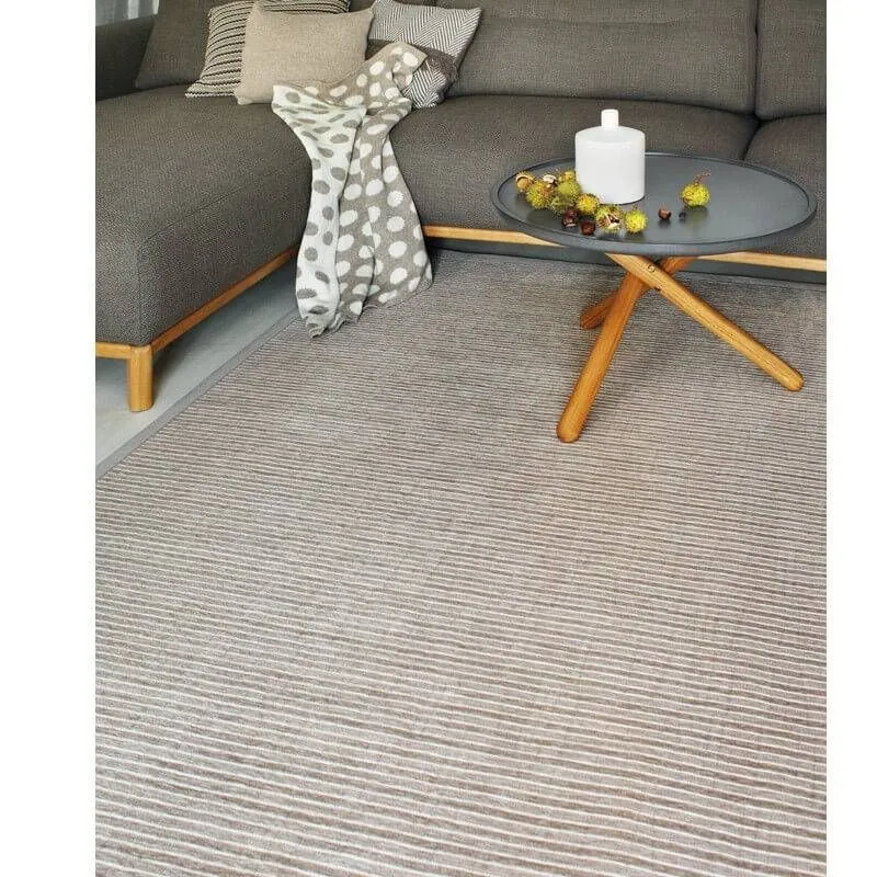 Vaip Kursi 100x160 cm beige