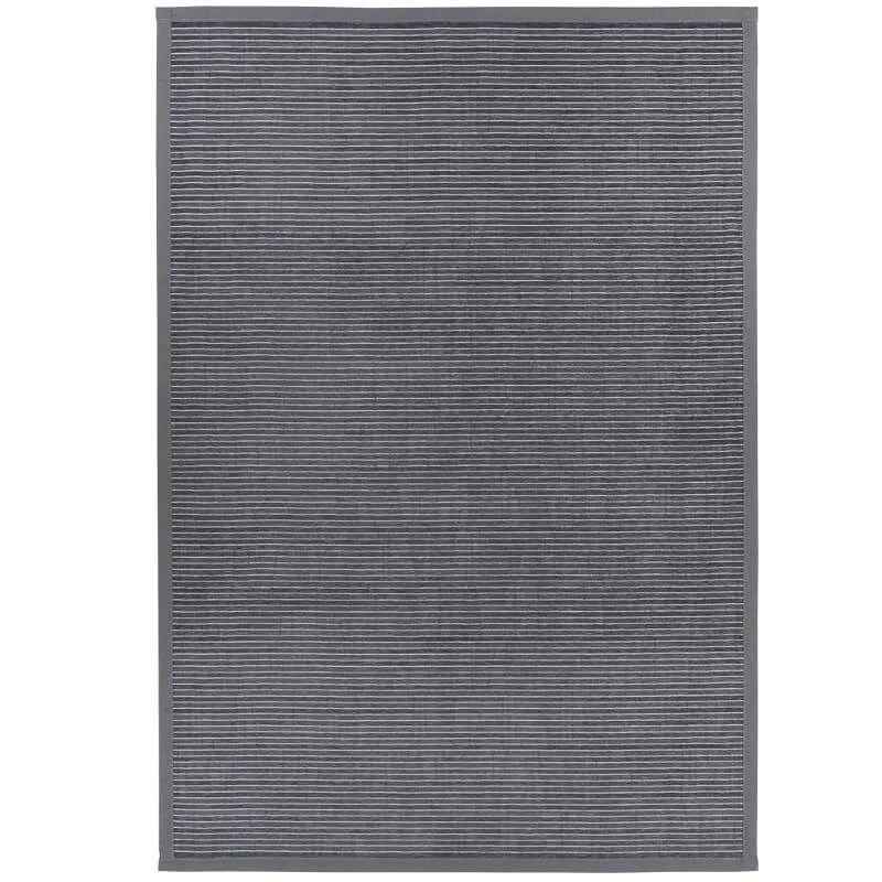Vaip Kursi 100x160 cm grey