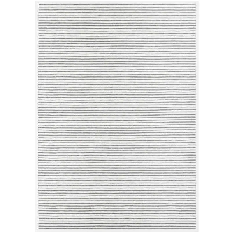 Vaip Lihula 80x250 cm white