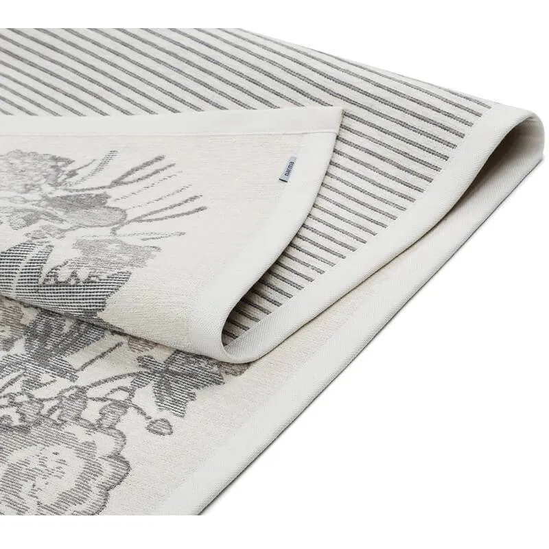 Vaip Lihula 80x250 cm white