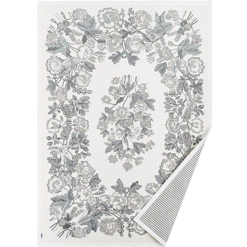 Vaip Lihula 100x160 cm white