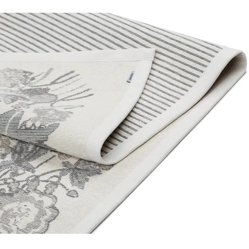 Vaip Lihula 140x200 cm white