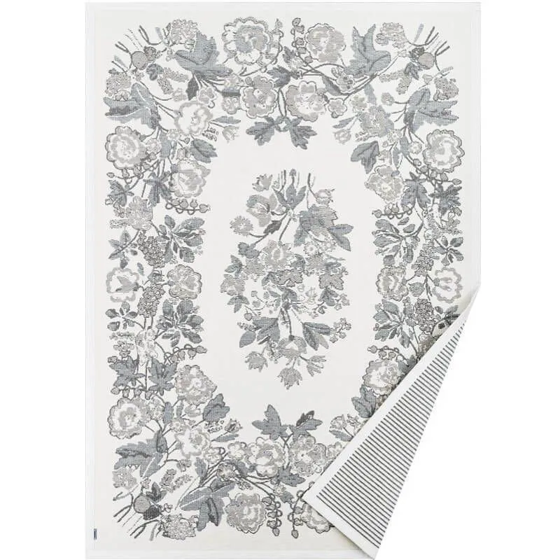 Vaip Lihula 140x200 cm white