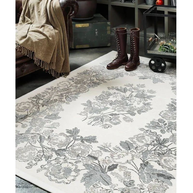 Vaip Lihula 200x300 cm white