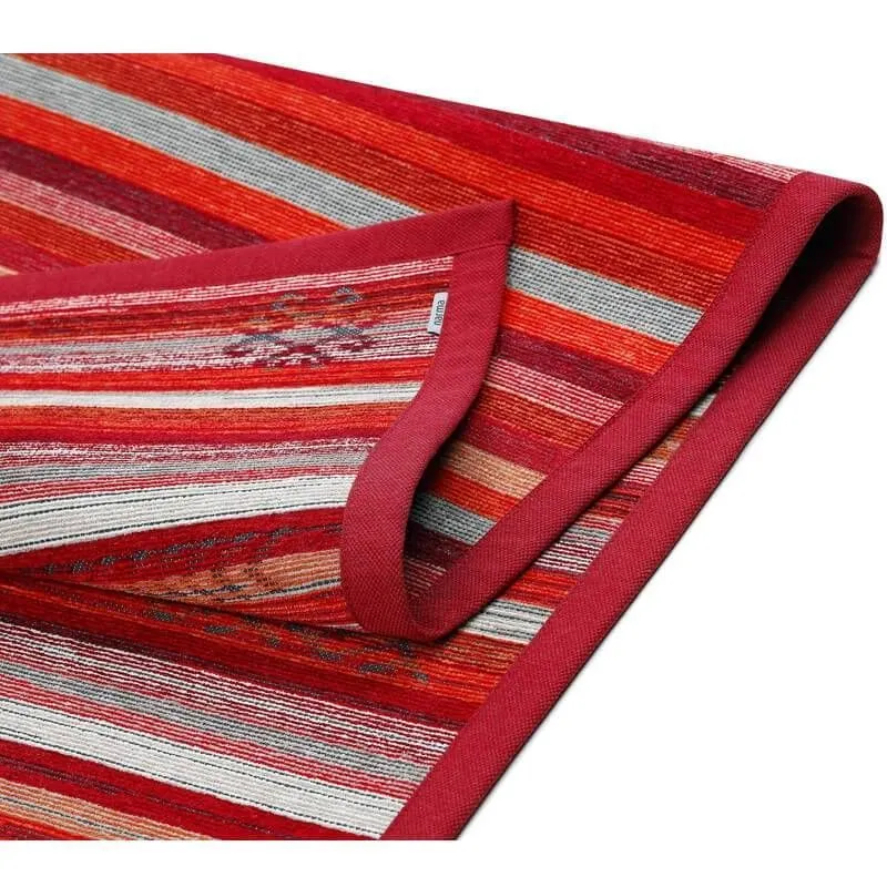 Vaip Liiva 100x160 cm red
