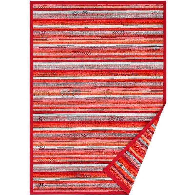 Vaip Liiva 140x200 cm red