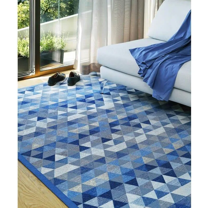 Vaip Luke 160x230 cm blue