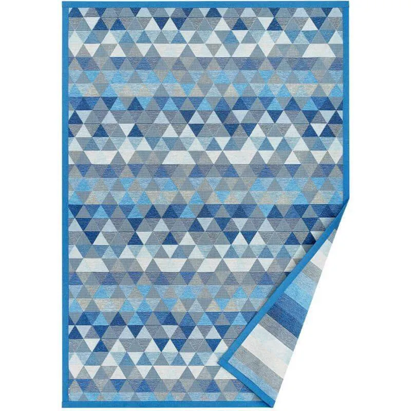 Vaip Luke 160x230 cm blue