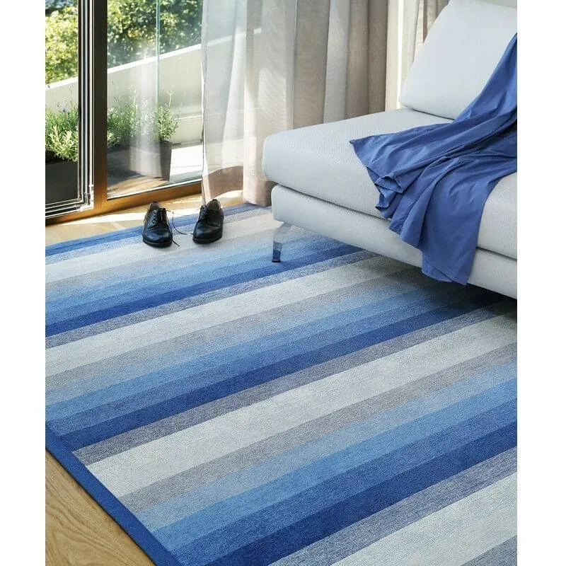 Vaip Luke 200x300 cm blue