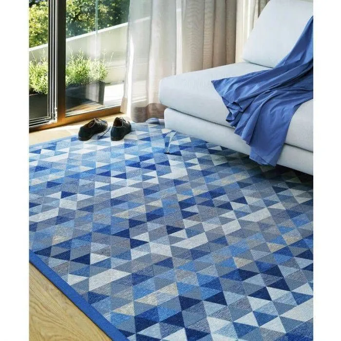 Vaip Luke 200x300 cm blue