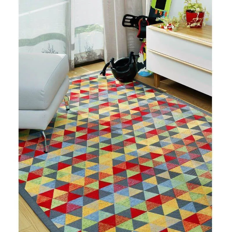 Vaip Luke 70x140 cm multi