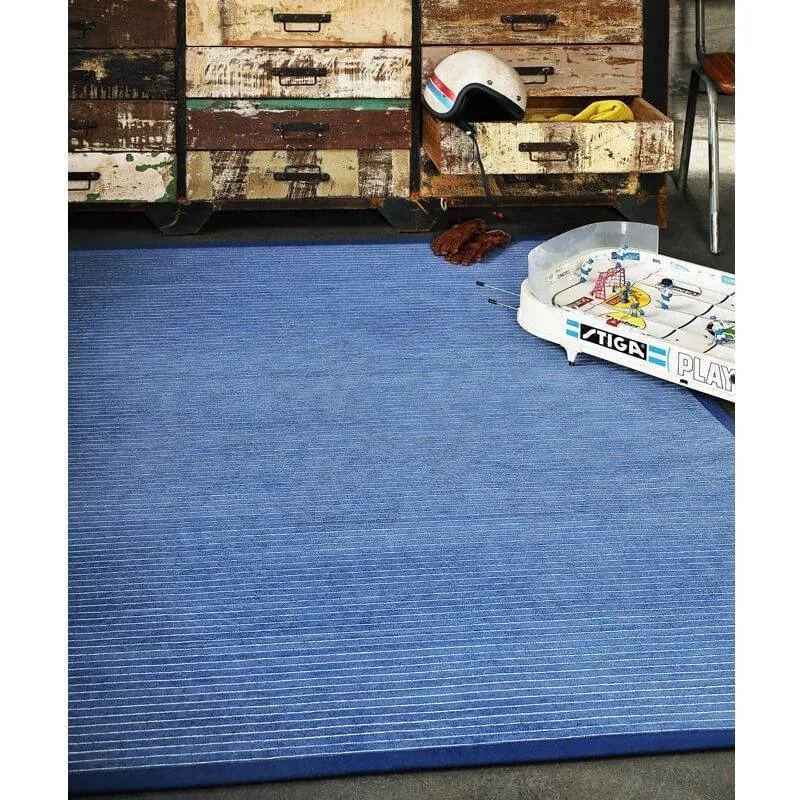 Vaip Moka 200x300 cm marine