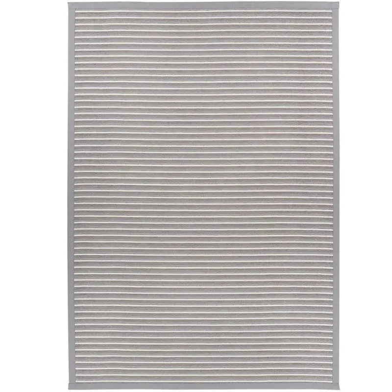 Vaip Nehatu 100x160 cm silver