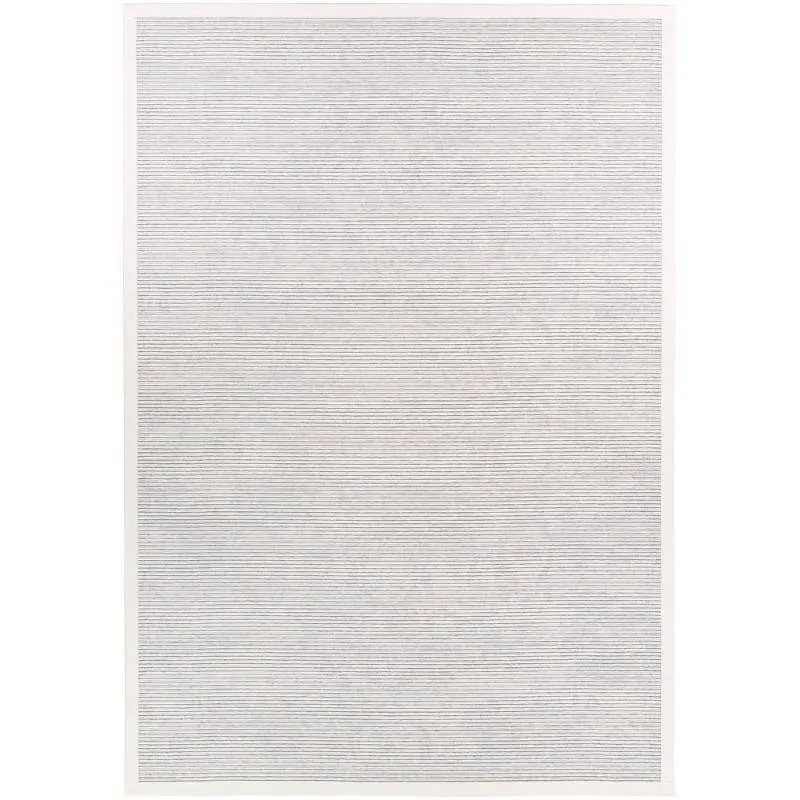 Vaip Palmse 100x160 cm white