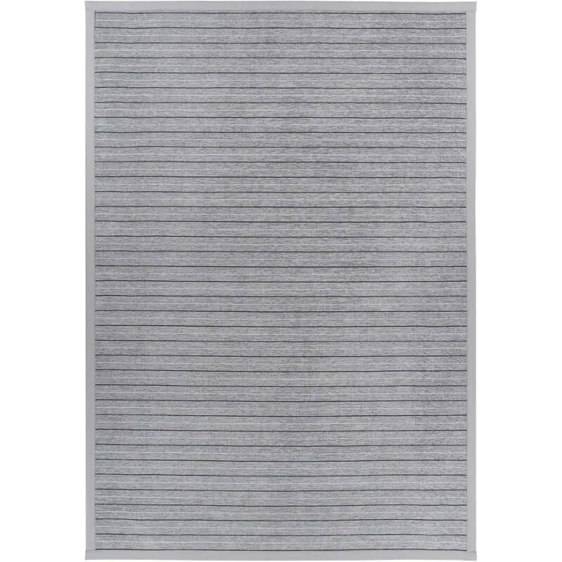Vaip Puise 100x160 cm silver