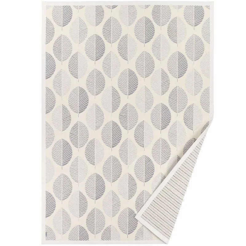 Vaip Pärna 80x250 cm white