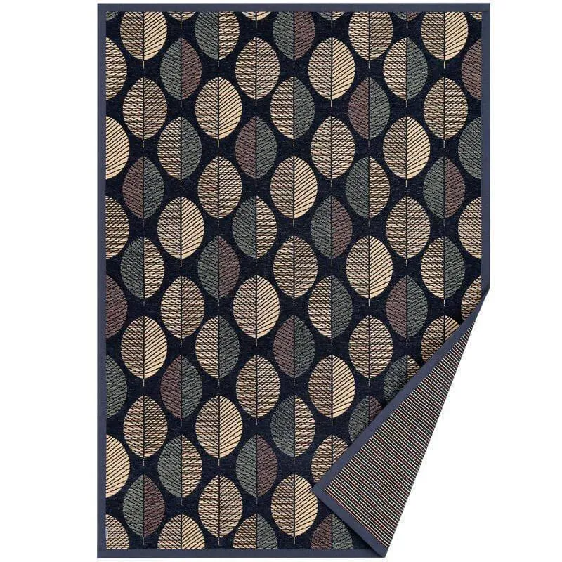 Vaip Pärna 70x140 cm carbon