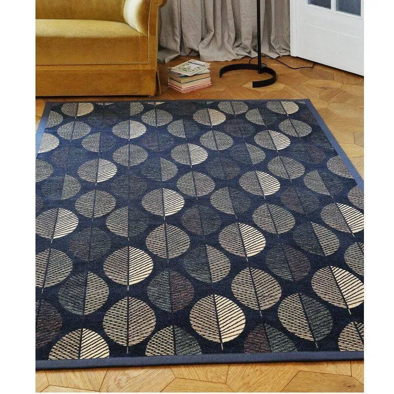 Vaip Pärna 160x230 cm carbon
