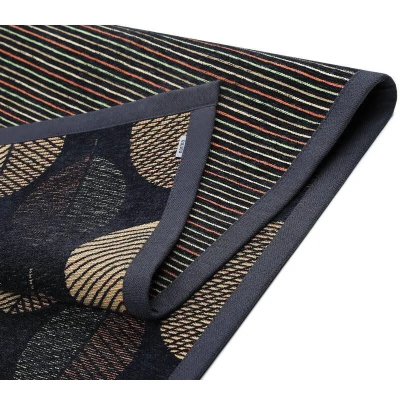 Vaip Pärna 160x230 cm carbon
