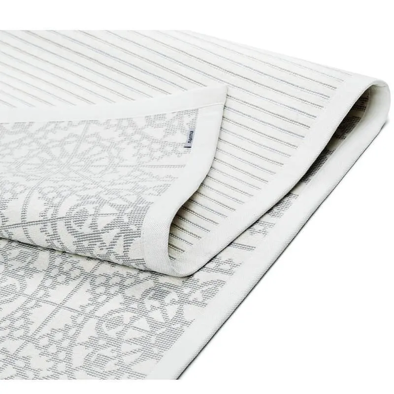 Vaip Raadi 70x140 cm white