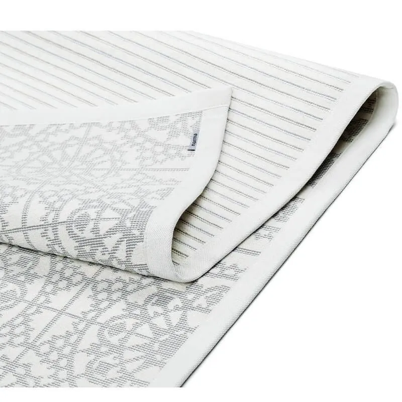 Vaip Raadi 140x200 cm white