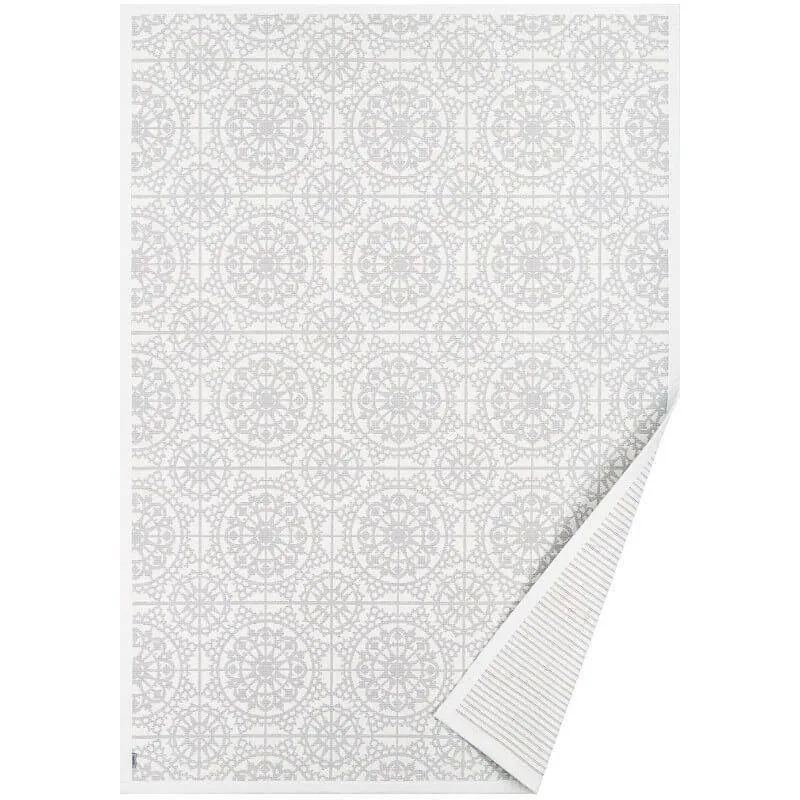 Vaip Raadi 160x230 cm white