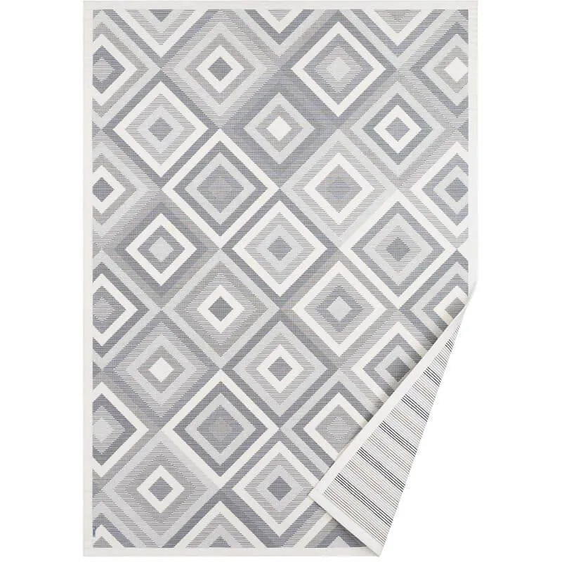 Vaip Tahula 70x140 cm white